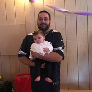 Meet your Posher, Bill